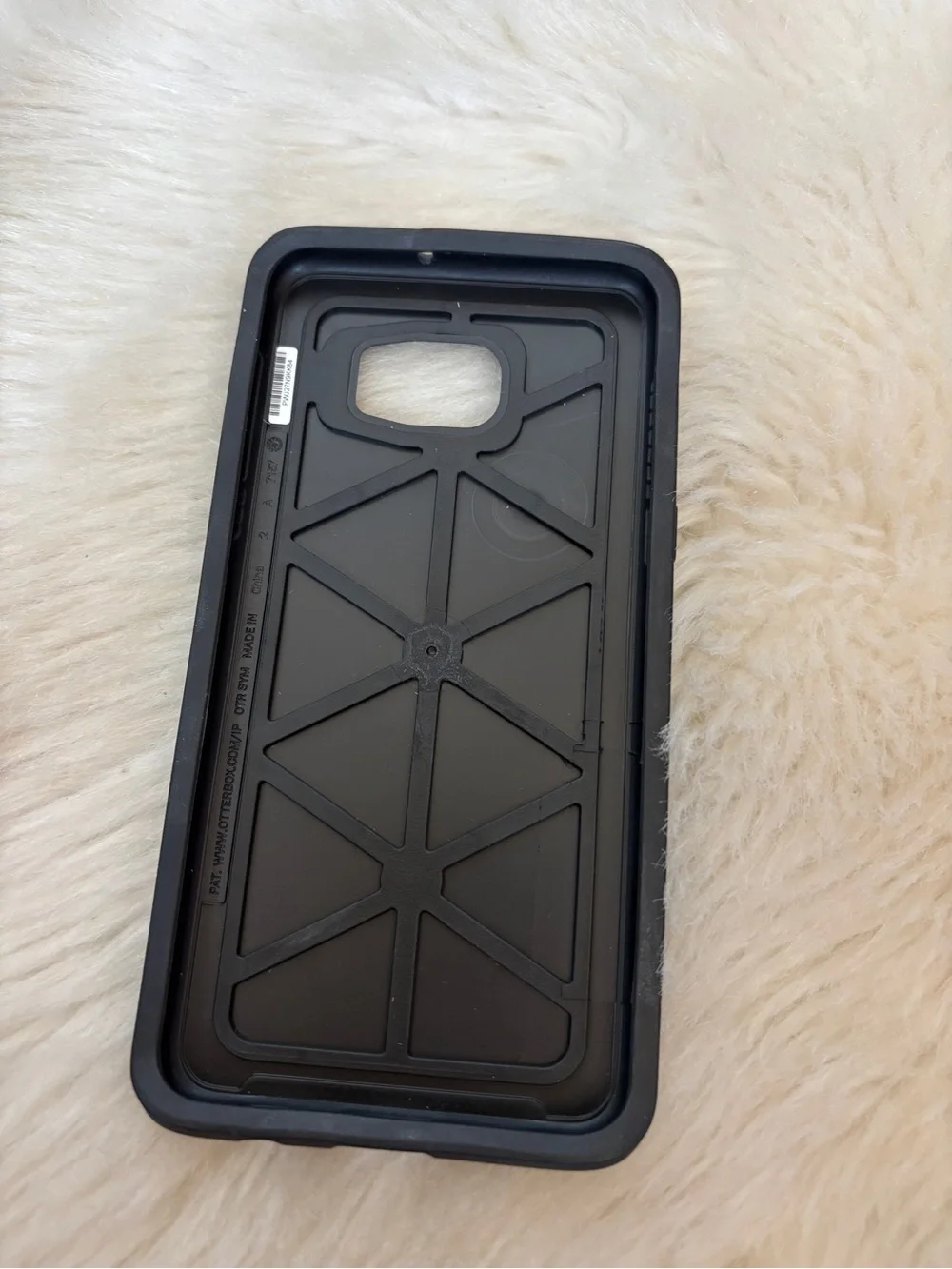 OtterBox slim symmetry